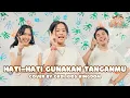 Download Lagu Hati-Hati Gunakan Tanganmu (Cover) | GKDI Kids Kingdom | Lagu Sekolah Minggu
