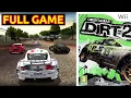 Download Lagu Dirt 2 (Wii) - Playthrough / Longplay - (1080p, original console)