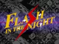 Download Lagu Flash In The Night (Full Version) - Flashman