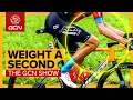 Download Lagu De obsessie van wielrennen met gewicht - Maakt het eigenlijk uit? | GCN Show Afl. 662
