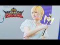 마법전대 마지렌쟈 오프닝｜Mahou Sentai Magiranger op [Studio aLf]