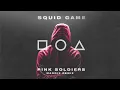 Download Lagu Squid Game - Pink Soldiers (Maddix Remix) | Techno