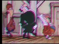 Show me your back [Dr. Livesey Edit]