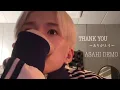 Download Lagu 【TREASURE/日本語字幕】THANK YOU(ありがとう) ／ DEMO VERSION