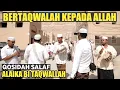 Download Lagu Qosidah salaf Alaika bi Taqwallah | Full Lirik \u0026 Terjemah | Tarim - Hadramaut - Yaman