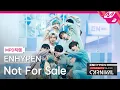 Download Lagu [MPD직캠] 엔하이픈 직캠 4K 'Not For Sale' (ENHYPEN FanCam) | @ENHYPEN COMEBACK SHOW 'CARNIVAL'