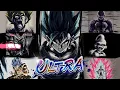 Download Lagu Dragon Ball Legends | All Ultra Paint Brush Animation \u0026 Intro | Aug 2023 | 4K Widescreen