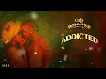 Tekno - Addicted (Visualizer)