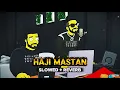 Haji Mastan ( Slowed + Reverb ) - Cheema Y | Jasmeen Akhtar | Gur Sidhu | THE SIMPSONS