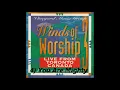 Download Lagu 4 You Are Mighty Live from Toronto Canada Winds of Worship vol 3 Vinetard Music 1994