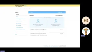 Setting Up Your Own Templates in Dotloop