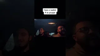 YOUPPI NEW FREESTYLE OLD SCHOOL 