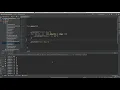 Simple For Loop in Kotlin