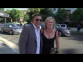 Sheree J Wilson at TYSON Premiere at Love International film festival red carpet