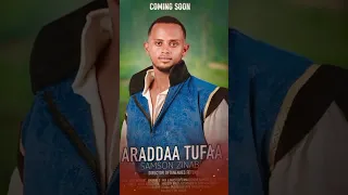 Samson Sami Zinaabu Araddaa Tufaa New Oromo Music 2025 