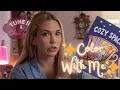 Relax With Me Cozy Coloring Gentle Chat to Slow Down