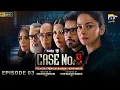 Download Lagu Case No.9 Episode 03 - [Eng Sub] - Presented by Happilac Paints \u0026 Nestle Bunyad -  1st October 2025