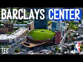 Barclays Center Brooklyn s Most Controversial Arena TFC Stadiums