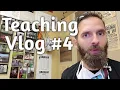 Standards Based Grading - History Teacher Vlog