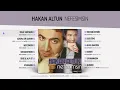 Teklif Ediyorum (Hakan Altun) Official Audio #teklifediyorum #hakanaltun - Esen Müzik