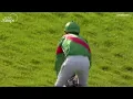 Hypnotize Isaac Lupton - Pakuranga Great Northern Steeplechase Legends