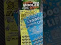 Double Hit on 500 000 a Year for Life PA Lottery Scratch-Off Ticket but Did We Turn a Profit