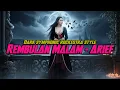 Download Lagu Rembulan Malam - Arief by Request🔥||💀Dark Symphonic Rockestra cover by Viema Metal Forge🎧