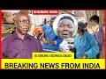 Lagu Is Oburu D£AD? Breaking News from India shakes Kenya, this is unbelievable, fight erupts in ODM