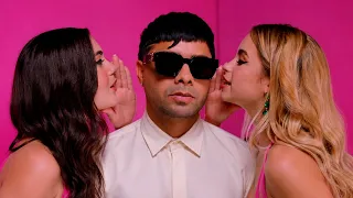 Chencho Corleone - MONOTONÍA (Video Music)