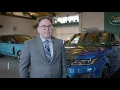 Land Rover of Alexandria Dealership Overview