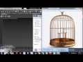 Autodesk 3Ds Max 2017 - Modifiers