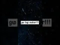 Download Lagu Di bilang klo digrup jangan berisik,gue lagi mabar🖕