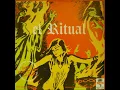 El Ritual - Easy Woman (Versión Alterna)