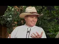 Martin Kove Shares Funny James Arness GUNSMOKE Story