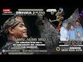 🔴LIVE LAKON : DEWA NURCAHYA || GIRIHARJA 3 PUTRA - YOGASWARA SUNANDAR | 16/12/23 #gh3p