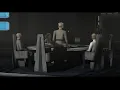 The Bad Batch S2 Episode 15 16 Summit full scene edit
