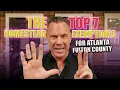 Top 7 Homestead Exemptions for Atlanta Fulton County GA in 2023 Bru Krebs