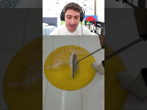 En Kirli Halıyı Temizledi