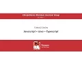 WJUG - Javascript Java Typescript