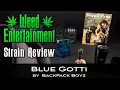 Blue Gotti - Indica Hybrid