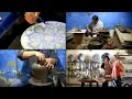 Talavera pottery a Mexican and Spanish pottery tradition listed by UNESCO AFP