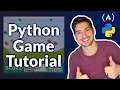Python PyGame Tutorial - Code a Duck Hunt Game