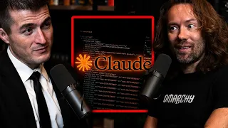 DHH on Claude Code vs Codex vs OpenCode: Which AI harness wins? | Lex Fridman Podcast Clips