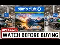 4 Sam s Club TVs You d Be Crazy to Miss And 4 You Should RUN From