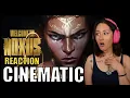 Download Lagu League of Legends Welcome To Noxus | Season 2025 'Bite Marks' Cinematic Reaction!