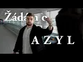 Lagu Azyl, ochrana, nebo deportace? Jak se rozhoduje o osudu žadatelů o pomoc || Uprchlík/Refugee