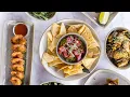 Pacific Catch brings an affordable seafood-inspired vacation to diners Nation s Restaurant News