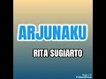 Arjunaku - RITA SUGIARTO ( lagu dangdut jadul )