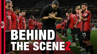 Download Ibrahimović: the unseen from his goodbye | Exclusive MP3