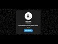 How to Login to Telegram App Using a Session File or String
